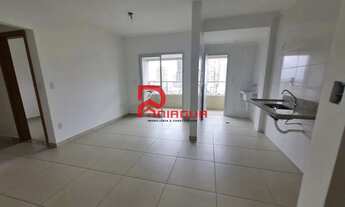 Imagem 5: Apartamento com 2 quartos, Guilhermina, Praia Grande, Cod: 7810