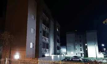 Imagem 5: Apartamento a venda tem 41 m², com 2 quartos em Jardim Jockey Clube - São Carlos - SP