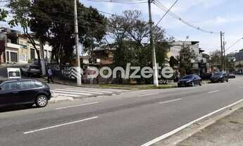 Imagem 5: Terreno à venda, 265 m² por R$ 699.497,00 - Parque João Ramalho - Santo André/SP