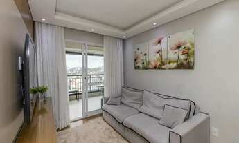 Imagem: Apartamento para venda em Vila Anastácio