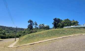 Imagem: INBOX CIA IMOBILIÁRIA VENDE Terreno no