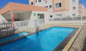 Imagem: Ágio apt Valparaíso próximo hospital