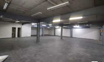 Imagem 7: ALUGUEL, GALPÃO COM 1.137M2 NO CIDADE INDUSTRIAL