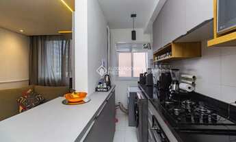 Imagem 7: Apartamento 3 dormitórios, no bairro Cristo Redentor