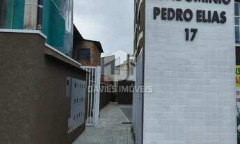 Imagem 4: Cobertura no Centro / 162,72 m² / 3 Quartos sendo 1 suíte / 4 Vagas de garagem / Em Pinhai