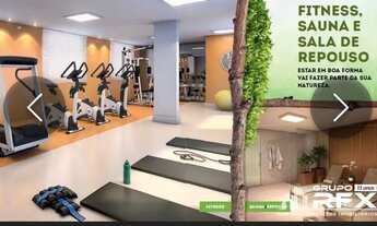 Imagem 2: Apartamento Apartamento com 2 dormitórios