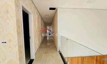 Imagem 3: Casa de condomínio em Alameda do Encontro - Colinas da Anhangüera - Santana de Parnaíba/SP