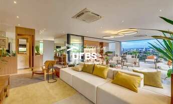 Imagem 4: Opus Tellure - Setor Serrinha