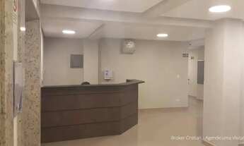 Imagem 6: Studio em Rua Desembargador Ermelino de Leão - Centro - Curitiba/PR