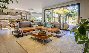 Imagem 3: Locação, Venda-Casa de condomínio-Barueri-Tamboré