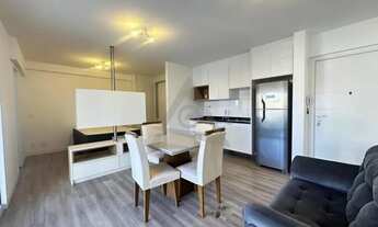 Imagem 2: Apartamento para alugar em Campinas, Centro, com 1 suíte, com 40 m², Sunny Patriani