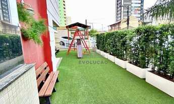 Imagem 3: Otimo Apartamento 03 Dorm com Suíte em Campinas - São José SC