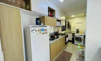 Imagem 6: Apartamento, Trindade, 02 Dormitórios/01 Suíte