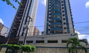 Imagem 2: Alugo de apto - Boa viagem - 3 Quartos.