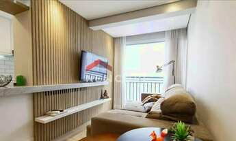 Imagem 4: Apartamento em Rua Vieira de Morais - Campo Belo - São Paulo/SP