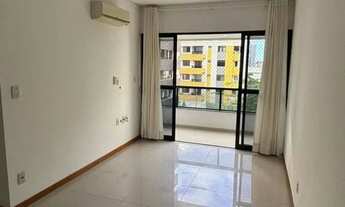 Imagem 4: Apartamento para Locação em Salvador, Caminho das Árvores, 1 dormitório, 1 banheiro, 1 vag