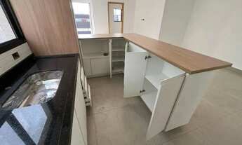 Imagem 4: Casa com 3 dormitórios à venda, 86 m² por R$ 639.000,00 - Loteamento Bella Atibaia - Atiba