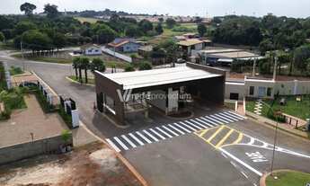 Imagem: Terreno - Betel - Paulínia