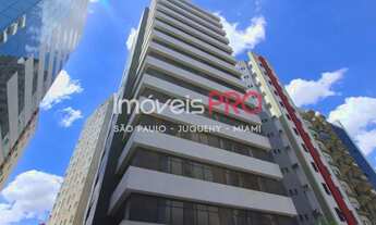 Imagem: Pronto para entrar, alto padrão