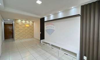 Imagem 3: Apartamento para alugar no Residencial Harmonie Bairro da Liberdade