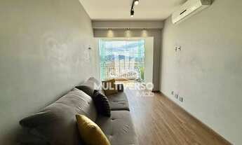 Imagem 7: Apartamento à venda, 3 quartos no bairro Marapé em Santos