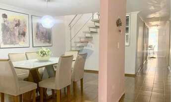 Imagem: Vendo casa duplex, 4 quartos - Sacramenta
