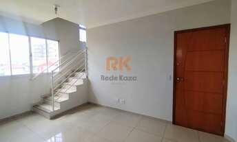 Imagem 2: Cobertura à venda, 2 quartos, 1 vaga, Cabral - Contagem/MG