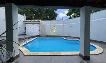 Imagem 5: Sobrado Freguesia do Ó alto padrão 4 quartos endo 2 suítes, piscina e 6 vagas