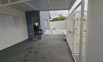 Imagem 2: Casa com 3 dormitórios (1 suíte) à venda, 81,48m² por R$ 390.000 Cidade Jardim Boituva/S