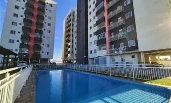 Imagem 2: Excelente Apartamento de 2 Dormitórios no Bairro Cordeiros em Itajaí SC