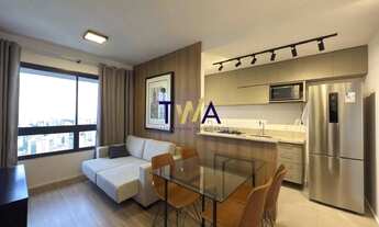 Imagem 2: Apartamento, High Line Square, Vila da Serra, Nova Lima, 1 quarto, R$5.990,00, para alugue