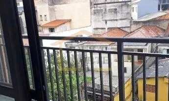 Imagem 3: Apartamento 2 dormitórios, 1 vaga de garagem. 47m². - Parque Mandaqui