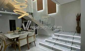 Imagem 4: Casa - La Dolce Vita - Paulínia