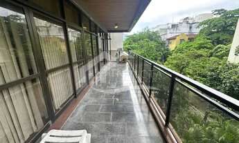 Imagem 2: APARTAMENTO DE LUXO RUA REDENTOR IPANEMA