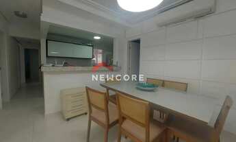 Imagem 3: Apartamento em Alameda do Monjoleiro - Riviera de São Lourenço - Bertioga/SP