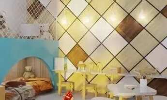 Imagem 5: Terreno à venda em Campinas, Alphaville, com 360 m², Serena Campinas