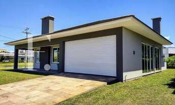 Imagem: Casa À Venda no Condomínio Lagoa do Passo