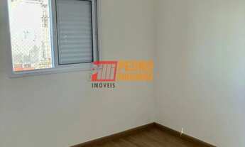 Imagem 7: Apartamento no Bairro Campestre em Santo André