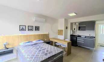 Imagem: Apartamento com 1 quartos para locação