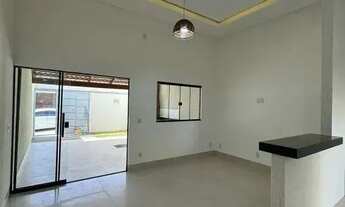 Imagem 4: Casa 3/4 no Parque Ypê