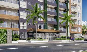 Imagem: Apartamento CASAMAR - 2/4 com 1 suite