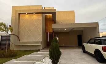 Imagem 3: Terras Alphaville 2 ( porteira fechada )casa com piscina [11047