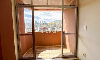 Imagem 5: Apartamento em Avenida Engenheiro Carlos Goulart - Buritis - Belo Horizonte/MG