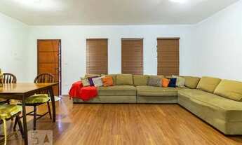 Imagem 5: Casa à Venda - Jardim Palmares, 3 Quartos, 110 m2