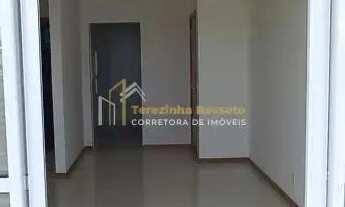 Imagem 3: Imóvel para venda com 86 metros quadrados com 3 quartos em Itapuã - Vila Velha - ES