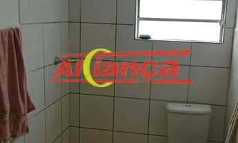 Imagem 7: APARTAMENTO 2 QUARTOS, 1 VAGA ROTATIVA, VILA SADOKIN (BONSUCESSO), GUARULHOS, SP