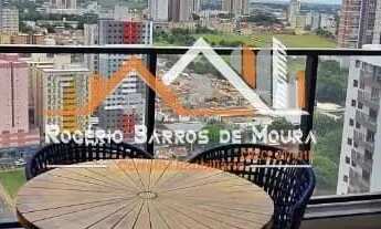 Imagem 3: Apartamento para Venda em Presidente Prudente, Parque do Povo, 3 dormitórios, 3 suítes, 4