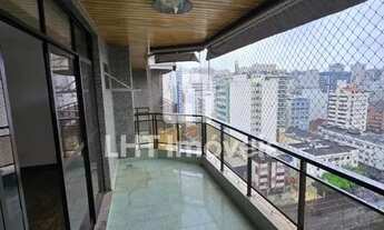 Imagem: Lindo apartamento na Rua Gal Pereira da