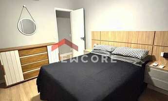 Imagem 4: Apartamento em Rua Vital José Carrijo - Lídice - Uberlândia/MG