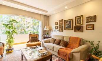 Imagem 2: Venda Apartamento 3 Dormitórios - 176 m² Jardim Paulista